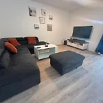 Bei Schwarzkopf Semesterbostad Nordenham