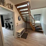 Bei Schwarzkopf Semesterbostad Nordenham