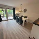 Bei Schwarzkopf Semesterbostad