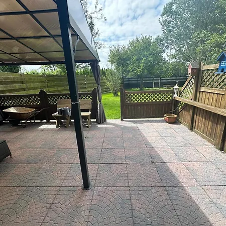 Bei Schwarzkopf ノルデンハム