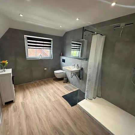 Bei Schwarzkopf 別荘 *