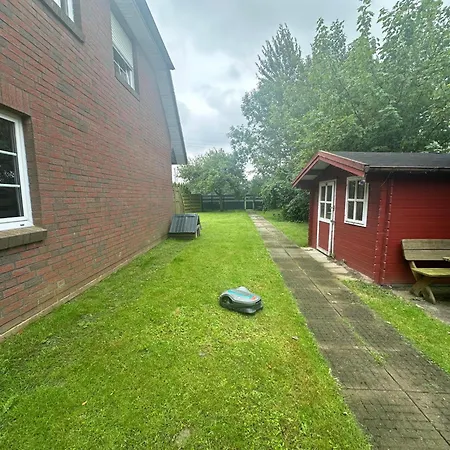 Bei Schwarzkopf 別荘