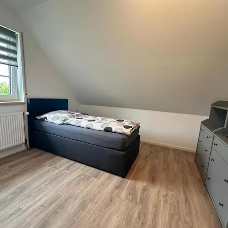 別荘 Bei Schwarzkopf *