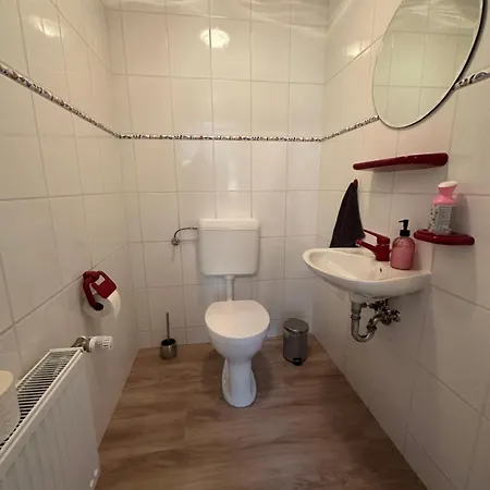 Bei Schwarzkopf Casa vacanze Nordenham