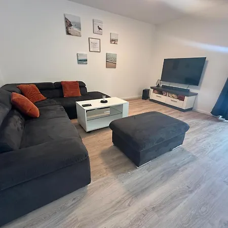 Bei Schwarzkopf Casa vacanze Nordenham
