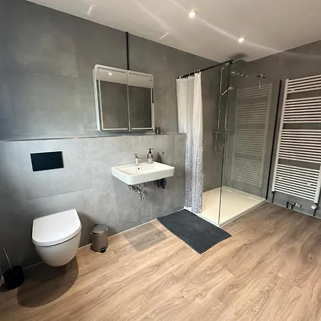 Casa vacanze Bei Schwarzkopf *