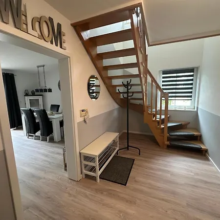 Bei Schwarzkopf Casa vacanze Nordenham