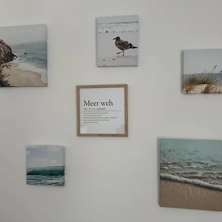 Casa vacanze Bei Schwarzkopf Nordenham