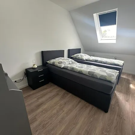 Bei Schwarzkopf Casa vacanze *