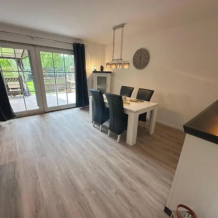 Bei Schwarzkopf Casa vacanze