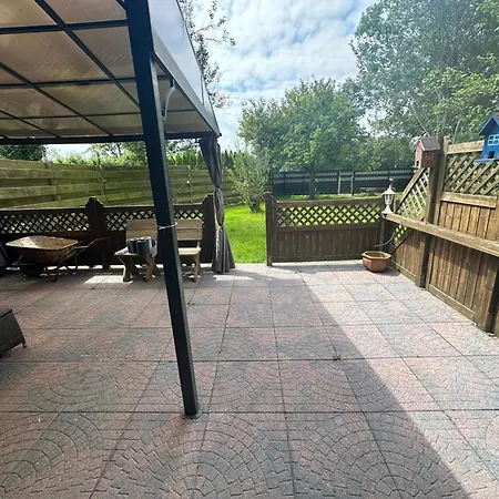 Bei Schwarzkopf Casa vacanze