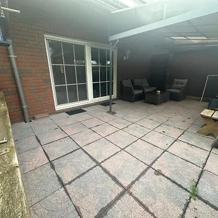 Casa vacanze Bei Schwarzkopf Nordenham