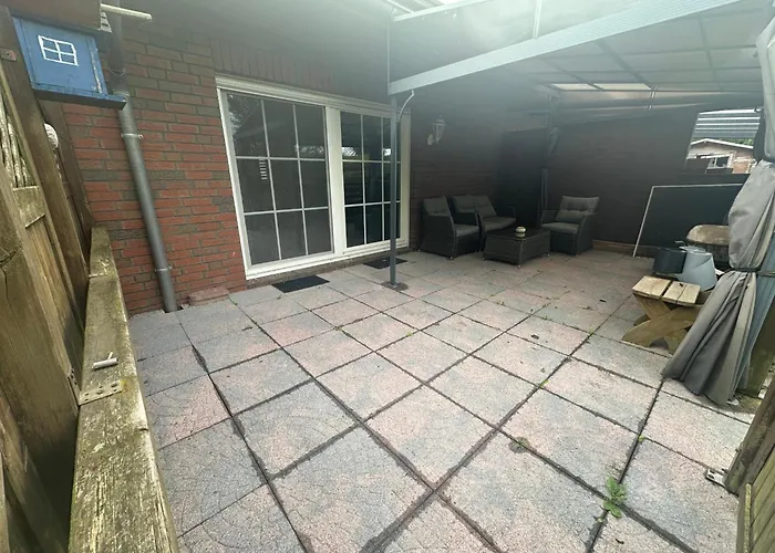 Bei Schwarzkopf * Nordenham