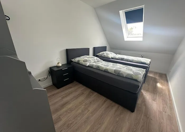 Σπίτι διακοπών Bei Schwarzkopf