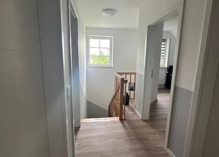 Bei Schwarzkopf Σπίτι διακοπών