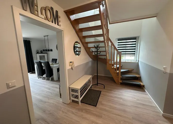 Bei Schwarzkopf Nordenham