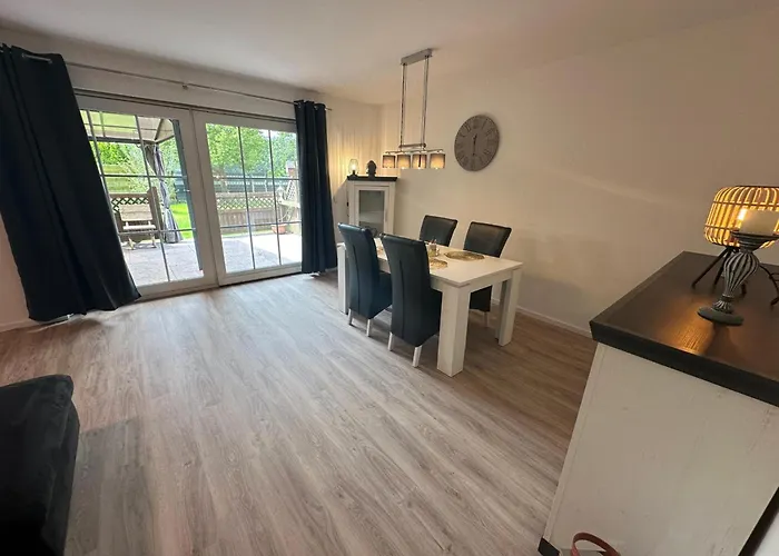 Σπίτι διακοπών Bei Schwarzkopf