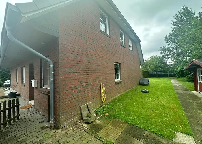 Bei Schwarzkopf Σπίτι διακοπών *