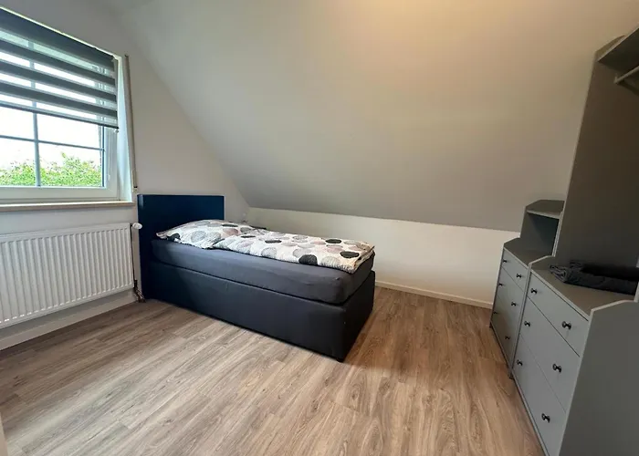 Σπίτι διακοπών Bei Schwarzkopf *