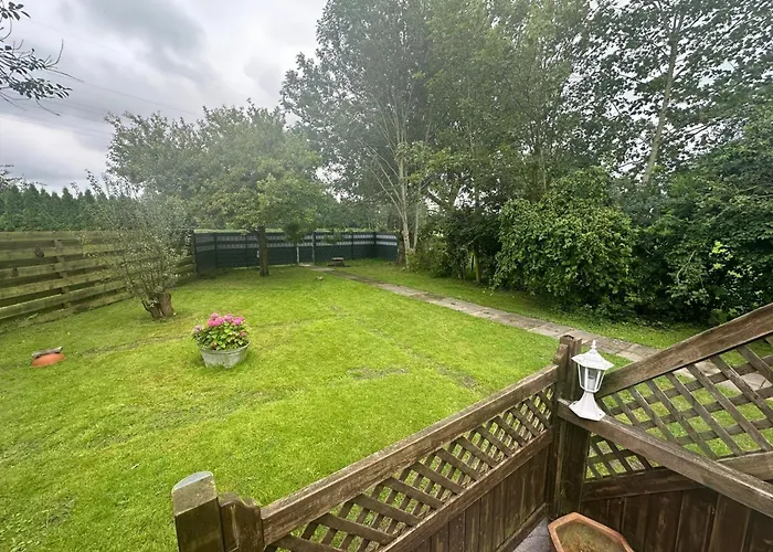 Σπίτι διακοπών Bei Schwarzkopf Nordenham